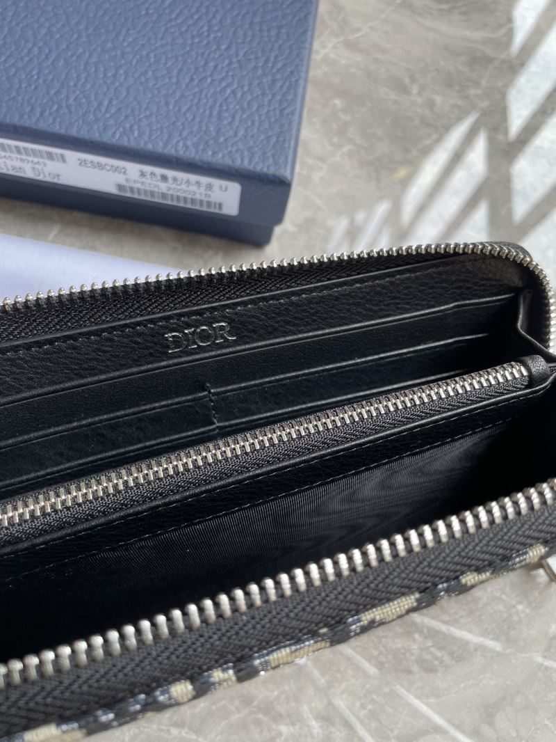 Christian Dior Wallet